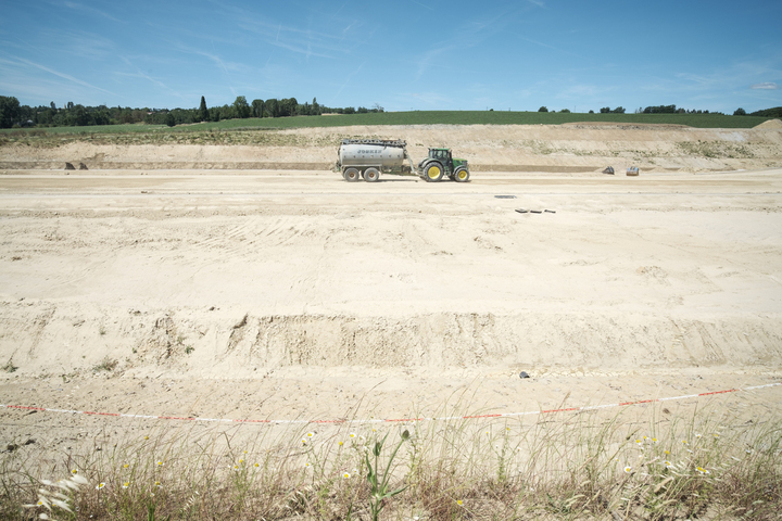 A69&nbsp;: la décision du Conseil d'État pourrait «<small class="fine d-inline">&nbsp;</small>faciliter les grands projets d'aménagement<small class="fine d-inline">&nbsp;</small>»