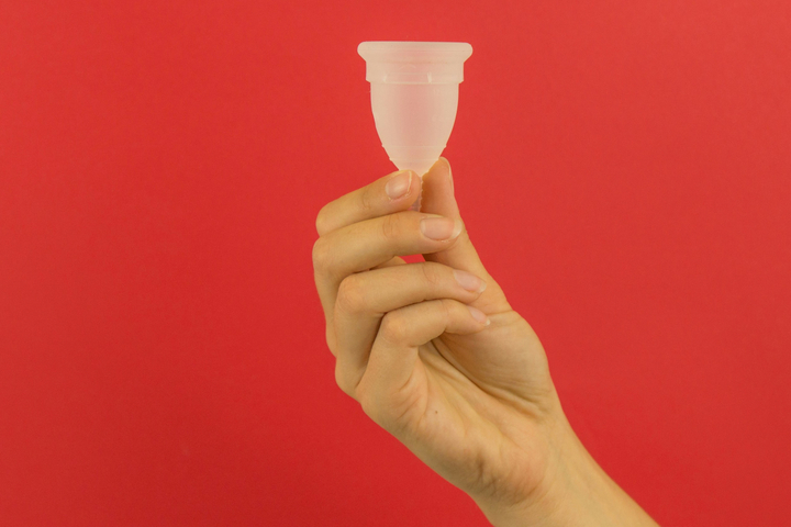Des protections menstruelles réutilisables désormais remboursées par la Sécurité sociale